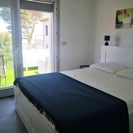 Borgo Paradasio Holidays Apartamento