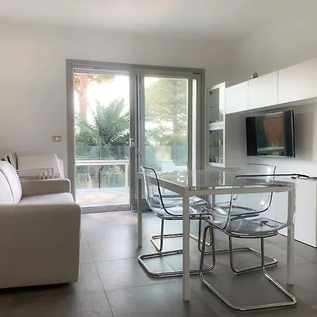 Borgo Paradasio Holidays Apartamento