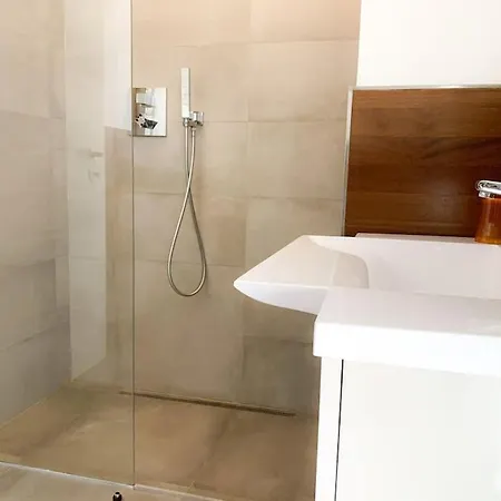 Apartamento Borgo Paradasio Holidays