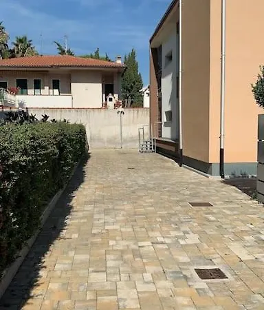 Apartamento Borgo Paradasio Holidays Diano Marina