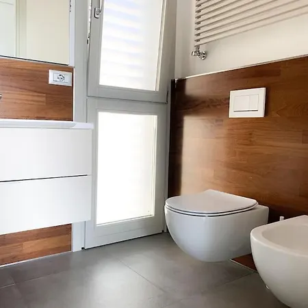 Borgo Paradasio Holidays Apartamento