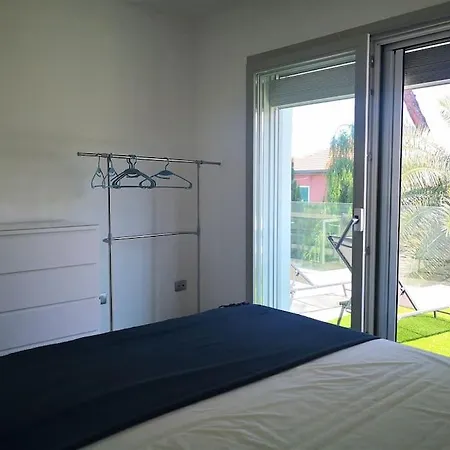 Apartamento Borgo Paradasio Holidays