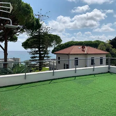 Borgo Paradasio Holidays *