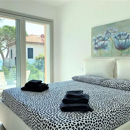 Apartamento Borgo Paradasio Holidays Diano Marina