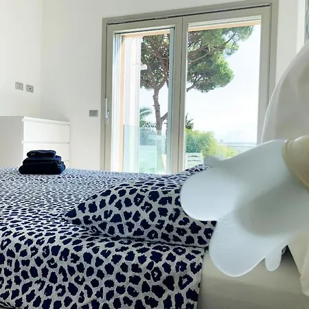 Apartamento Borgo Paradasio Holidays