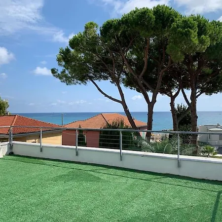 Borgo Paradasio Holidays Apartamento